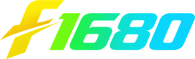 Logo f1680 – trang chủ
